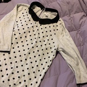 Elle sweater. New/never worn